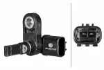HELLA  Andur, rattapöörete arv 6PU 358 217-381