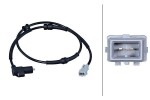 HELLA abs andur / rattapöörete arv 6PU 358 218-001