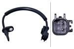 HELLA abs andur / rattapöörete arv 6PU 358 218-161