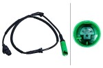 HELLA  Andur, rattapöörete arv 6PU 358 218-261