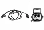 HELLA abs andur / rattapöörete arv 6PU 358 218-421