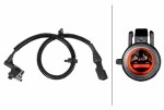HELLA abs andur / rattapöörete arv 6PU 358 219-021