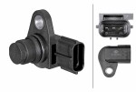 HELLA Andur, Nukkvõllipositsioon 6PU 358 380-211