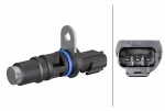HELLA Andur,  Nukkvõllipositsioon 6PU 358 380-281