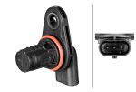 HELLA Andur, Nukkvõllipositsioon 6PU 358 380-591