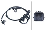 HELLA abs andur / rattapöörete arv 6PU 358 417-181