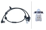 HELLA abs andur / rattapöörete arv 6PU 358 417-251