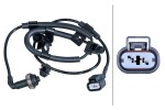 HELLA abs andur / rattapöörete arv 6PU 358 417-531