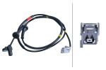 HELLA abs andur / rattapöörete arv 6PU 358 418-241
