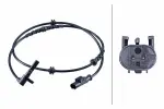 HELLA abs andur / rattapöörete arv 6PU 358 251-301