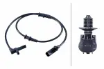 HELLA abs andur / rattapöörete arv 6PU 358 251-341