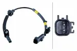 HELLA Andur, rattapöörete arv 6PU 358 251-551