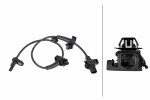 HELLA Andur, rattapöörete arv 6PU 358 252-211