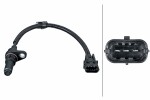 HELLA Andur,  väntvõll 6PU 358 381-031