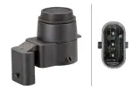HELLA Parkimisandur 6PX 358 141-021