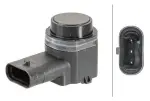 HELLA  Sensor, parkimisabi 6PX 358 141-051