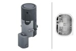 HELLA Parkimisandur 6PX 358 141-061