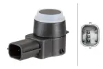 HELLA Parkimisandur 6PX 358 141-111