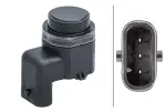 HELLA Parkimisandur 6PX 358 141-281
