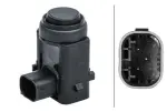 HELLA Parkimisandur 6PX 358 141-491