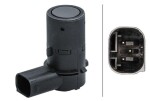 HELLA Parkimisandur 6PX 358 141-511