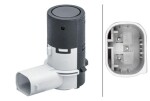 HELLA Parkimisandur 6PX 358 141-641