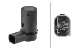 HELLA  Sensor, parkimisabi 6PX 358 141-701