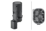HELLA Parkimisandur 6PX 358 141-721