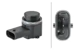 HELLA Parkimisandur 6PX 358 141-741