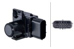 HELLA Parkimisandur 6PX 358 141-861