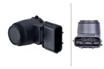 HELLA  Sensor, parkimisabi 6PX 358 141-911