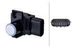 HELLA Parkimisandur 6PX 358 141-971