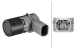 HELLA Parkimisandur 6PX 358 270-361