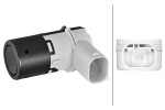 HELLA Parkimisandur 6PX 358 270-501