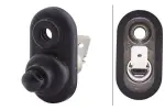 HELLA  Lüliti,Uksekontakt 12V 6ZF 004 365-031