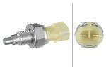 HELLA Lüliti,  tagurdustuli 12V 6ZF 007 671-001