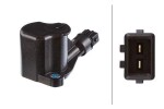 HELLA Lüliti,  tagurdustuli 12V 6ZF 008 621-251