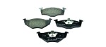 HELLA Piduriklotsi komplekt,  ketaspidur 8DB 355 007-891