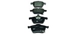 HELLA Piduriklotsi komplekt,  ketaspidur 8DB 355 008-141