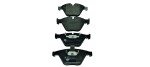 HELLA Piduriklotsi komplekt,  ketaspidur 8DB 355 009-271