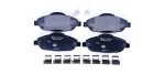HELLA Piduriklotsi komplekt,  ketaspidur 8DB 355 013-911