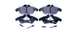 HELLA Piduriklotsi komplekt,  ketaspidur 8DB 355 014-481