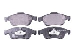 HELLA Piduriklotsi komplekt,  ketaspidur 8DB 355 014-791