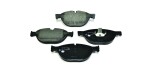 HELLA Piduriklotsi komplekt,  ketaspidur 8DB 355 015-251