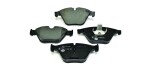 HELLA Piduriklotsi komplekt,  ketaspidur 8DB 355 015-261