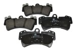HELLA Piduriklotsi komplekt,  ketaspidur 8DB 355 018-691