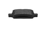 HELLA Piduriklotsi komplekt,  ketaspidur 8DB 355 024-911