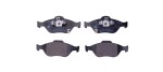 HELLA Piduriklotsi komplekt,  ketaspidur 8DB 355 025-321