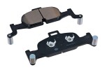 HELLA Piduriklotsi komplekt,  ketaspidur 8DB 355 025-811