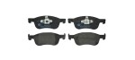 HELLA Piduriklotsi komplekt,  ketaspidur 8DB 355 037-741